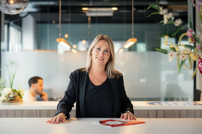 Marleen Gout