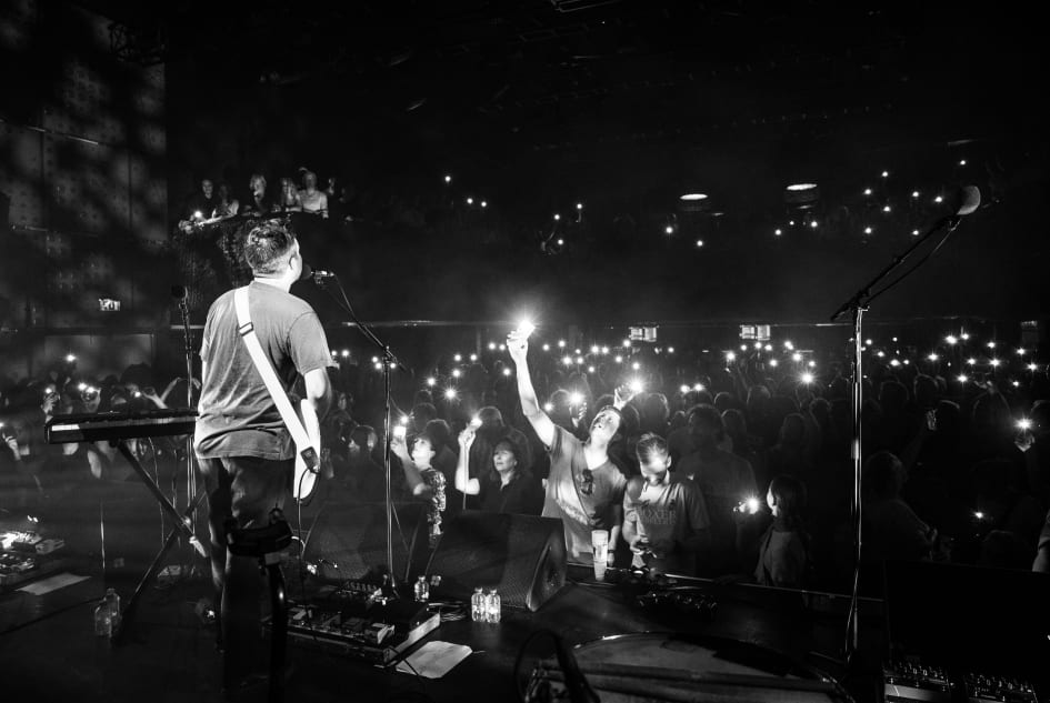 Metropool poppodium